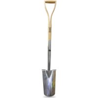 Wilkinson Sword Stainless Steel Planting Spade