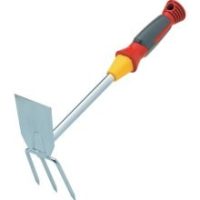 Wolf Fixed Double Hoe