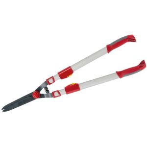 Wolf Garten HS1000T Telescopic Hedge Shears