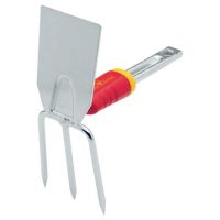 Wolf Garten LNM Multi Change Mini Hoe Head