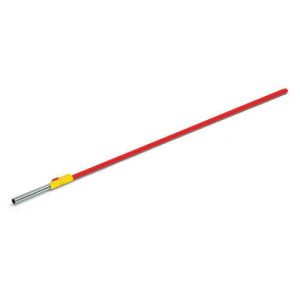 Wolf Garten Multi Change Telescopic Handle 1.7 - 3m