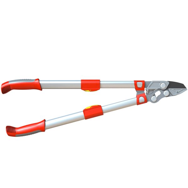 Wolf Garten RS900T Power Cut Telescopic Anvil Loppers