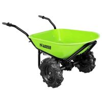 Zipper Zipper ZI-EWB260 Electric Wheelbarrow