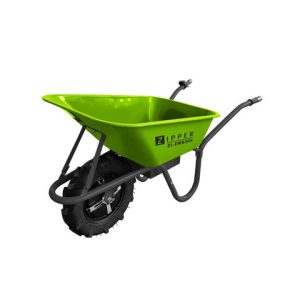 Zipper Zipper ZI-EWB500 Electric Wheelbarrow