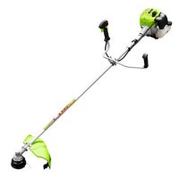 Zipper Zipper ZI-MOS145JAK 3-in-1 Petrol 52cc 2-Stroke Brush Cutter