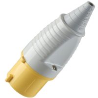 110Volt Clarke GP32/1 Generator Plug (110V)