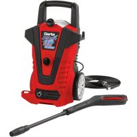 15% Off Weekend Clarke JETSTAR 1950 1950psi Pressure Washer (230V)