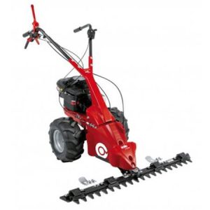 AL-KO BM5001R 102cm Scythe Mower