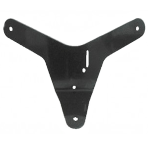 AL-KO Comfort/Edition Trailer Tow Hitch (119831)