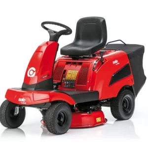 AL-KO R7-63.8 A Compact Ride On Lawn mower