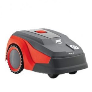 AL-KO SOLO Robolinho® R700W Robotic Mower
