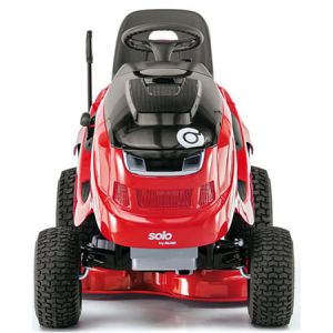 AL-KO T13-93 HD Comfort Rear Collect Lawn Tractor