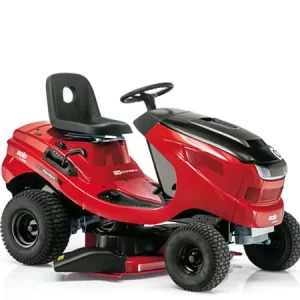 AL-KO T15-93 HDS-A Side Discharge Lawn Tractor
