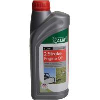 ALM 2 Stroke Oil 1l