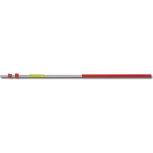 ARS EXP Telescopic Pole for Pole Saw Heads