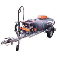 Altrad Belle Altrad BWX15/250DS Towable Bowser Pressure Washer