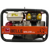 Altrad Belle Altrad Belle GPX 2700 CTE Honda Petrol Powered Generator (110V)