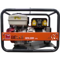 Altrad Belle Altrad Belle GPX 5000 CTE Honda Petrol Powered Generator (110V)