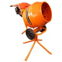 Altrad Belle Altrad Belle - Minimix 150 - Loncin Petrol Tip-up Concrete Mixer