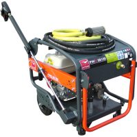 Altrad Belle Altrad Belle P081801S PWX 08/180 Honda Petrol Powered Pressure Washer