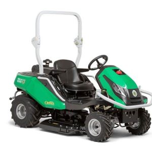 Billy Goat BCR4W92 Outback® All Terrain Ride-On Brush Cutter Lawn Tractor