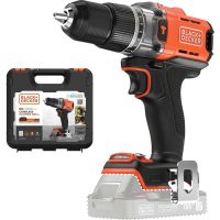 Black and Decker BCD383 18v Cordless Combi Drill