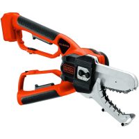 Black and Decker GKC1000 18v Cordless Alligator Powered Lopper