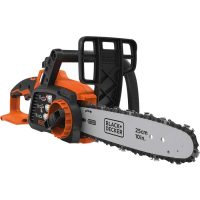 Black and Decker GKC1825L 18v Cordless Chainsaw 250mm