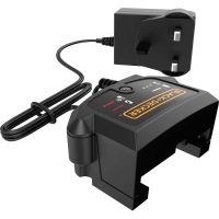 Black and Decker SSC-360040 36v Cordless Battery Charger