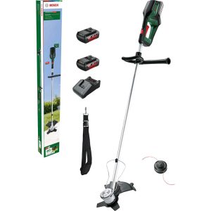 Bosch ADVANCEDBRUSHCUT 36V-23-750 36v Cordless Brush Cutter 230mm