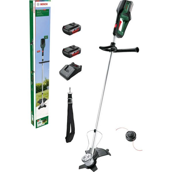 Bosch ADVANCEDBRUSHCUT 36V-23-750 36v Cordless Brush Cutter 230mm