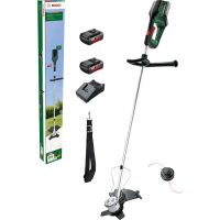 Bosch ADVANCEDBRUSHCUT 36V-23-750 36v Cordless Brush Cutter 230mm