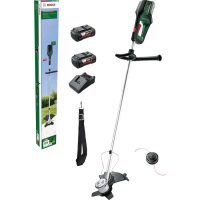 Bosch ADVANCEDBRUSHCUT 36V-23-750 36v Cordless Brush Cutter 230mm