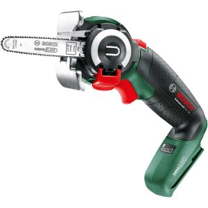 Bosch ADVANCEDCUT 18 LI P4A 18v Cordless Nanoblade Multi Saw