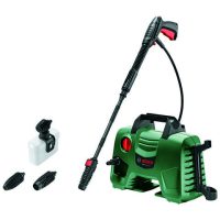 Bosch Bosch EasyAquatak 120 1740psi Pressure Washer (230V)