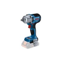 Bosch Bosch GDS 18V-450 HC Professional 800Nm Cordless Impact Wrench (Bare Unit)