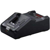 Bosch GAL 18V-160 18v Li-Ion Fast Battery Charger 240v