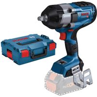 Bosch GDS 18V-1000 C BITURBO 18v Cordless Brushless 1/2" Impact Wrench