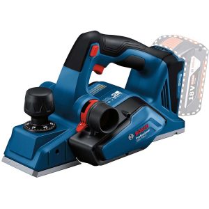 Bosch GHO 18V-26 18v Cordless Brushless Planer No Batteries No Battery Charger No Case