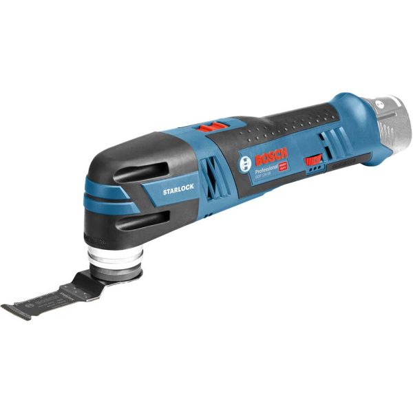 Bosch GOP 12 V-28 12v Cordless Starlock Oscillating Multi Tool No Batteries No Battery Charger No Case