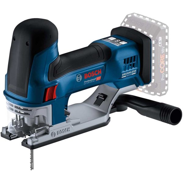Bosch GST 18V-155 SC 18v Cordless Brushless Jigsaw