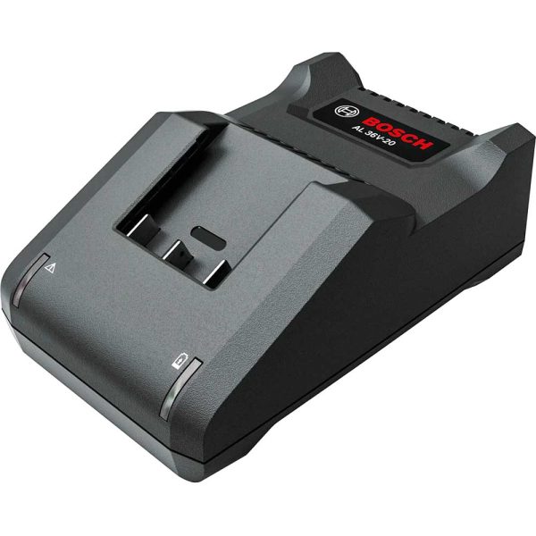 Bosch Genuine AL 3620 CV 36v Cordless Li-ion Battery Charger 240v