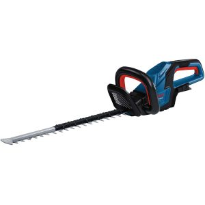 Bosch Professional GHE 18V-50 18v Cordless Brushless Hedge Trimmer 500mm No Batteries No Battery Charger
