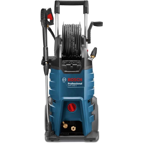 Bosch Professional GHP 5-65 X Pressure Washer 160 Bar 240v