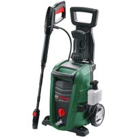 Bosch UNIVERSALAQUATAK 125 Pressure Washer 125 Bar 240v