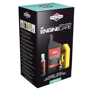 Briggs & Stratton Classic/Sprint (Yellow Filter) Engine Servicing Kit