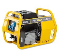 Briggs & Stratton Pro Max 7500A Petrol Generator