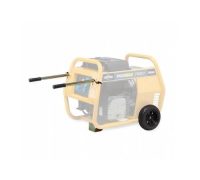 Briggs & Stratton Wheel Kit (06145) for Petrol Generators