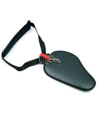 Brushcutter - Single Harness & Hip Shield