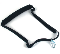 Brushcutter - Single Harness & Shoulder Pad